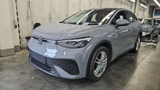 Volkswagen ID.5