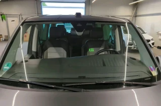 Volkswagen Multivan 2.0