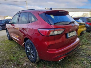 Ford Kuga Hybryda