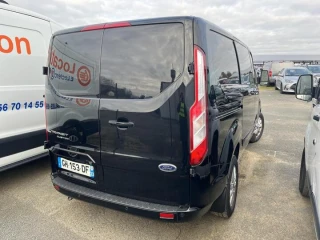 Ford Transitt-Custom 2.0 TDCI