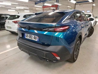 Peugeot 408 1.2 PureTech 130ch
