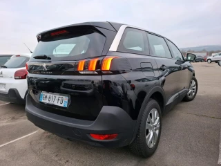 Peugeot 5008 1.2 PureTech 130ch S&S Active Pack EAT8