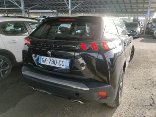 Peugeot 2008 1.2 PureTech 130ch S&S Active Pack