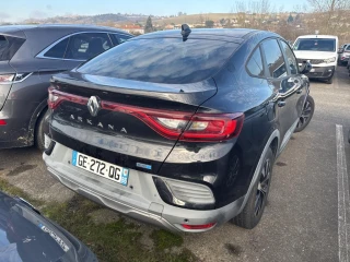 Renault Arkana 1.6 E-TECH