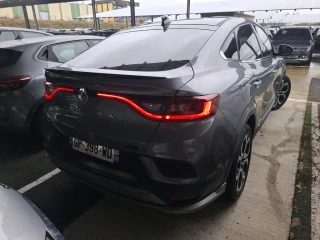 Renault Arkana 1.6 E-TECH