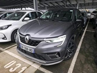 Renault Arkana 1.6 E-TECH