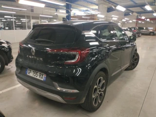 Renault Captur 1.3 TCe