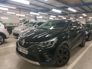 Renault Captur 1.3 TCe