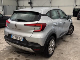 Renault Captur 1.3 TCe 130ch