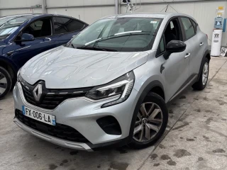 Renault Captur 1.3 TCe 130ch