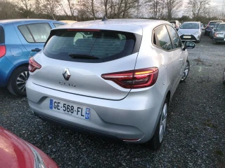 Renault Clio 1.0 TCe 90ch