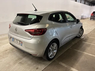 Renault Clio 1.6 E-Tech hybride 140ch Business