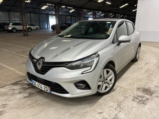 Renault Clio 1.6 E-Tech hybride 140ch Business