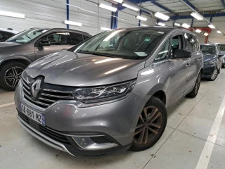 Renault Espace 2.0 dCi