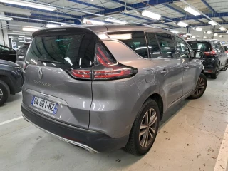 Renault Espace 2.0 dCi