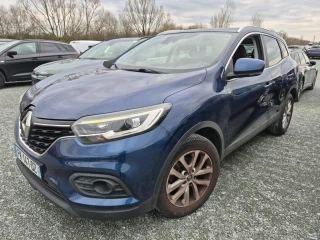 Renault Kadjar 1.5 dCi 115ch Business EDC