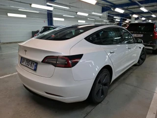 Tesla Model 3 Long-Range Dual Motor AWD