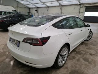Tesla Model 3 RWD