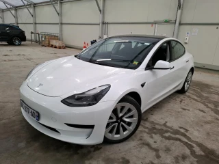Tesla Model 3 RWD