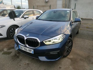 BMW Series 1