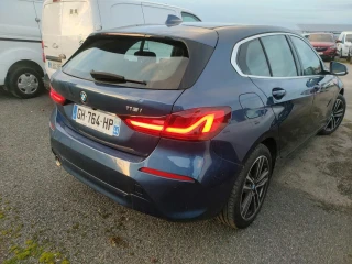 BMW Series 1