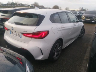 BMW Series 1 118iA 136ch Business Design DKG7