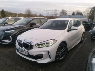 BMW Series 1 118iA 136ch Business Design DKG7