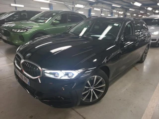 BMW Series 3