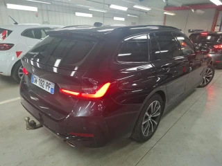 BMW Series 3