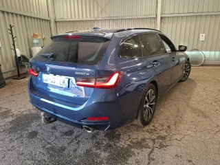 BMW Series 3 Touring 320eA xDrive 204ch Business Design