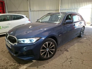 BMW Series 3 Touring 320eA xDrive 204ch Business Design