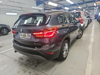 BMW X 1 sDrive16dA 116ch Business Design DKG7