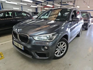 BMW X 1 sDrive16dA 116ch Business Design DKG7