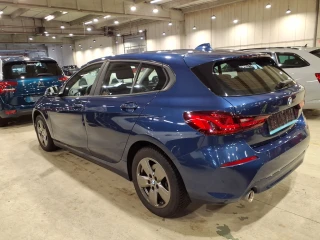 BMW Series 1 HATCH 1.5 116I (80KW)