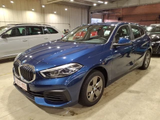 BMW Series 1 HATCH 1.5 116I (80KW)