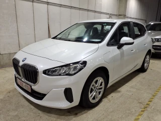 BMW Series 2