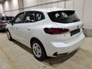 BMW Series 2