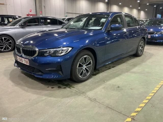 BMW Series 3 Berline 2.0 316DA (90KW)