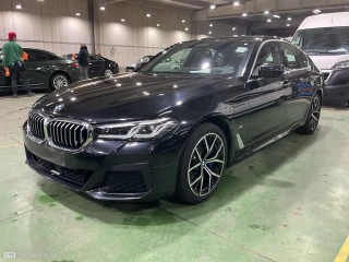 BMW Series 5 530e PHEV