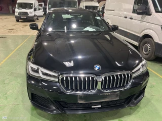 BMW Series 5 530e PHEV