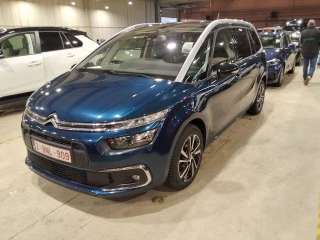 Citroën C4 SpaceTourer