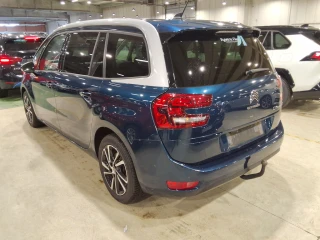 Citroën C4 SpaceTourer