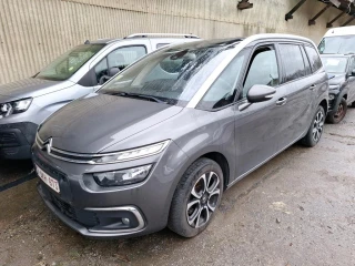 Citroën C4 SpaceTourer