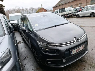 Citroën C4 SpaceTourer