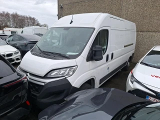 Citroën Jumper