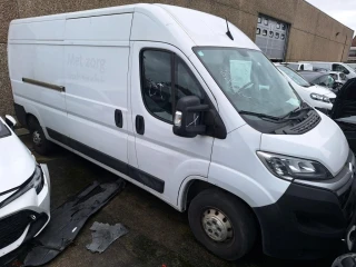 Citroën Jumper
