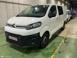 Citroën Jumpy