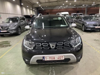 Dacia Duster 1.5 Biue DCI