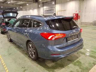 Ford Focus 1.5 ECOBLUE 88KW