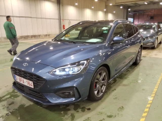 Ford Focus 1.5 ECOBLUE 88KW